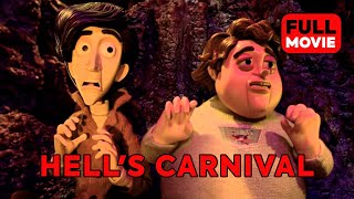 Hells Carnival  English Full Movie [upl. by Kiefer]