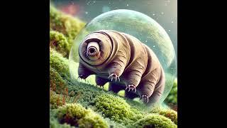 Tardigrades are insane [upl. by Blockus]