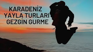 Karadeniz Yaylaları [upl. by Assirem]