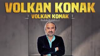 Volkan Konak  Feriğim [upl. by Swec]