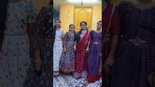 Ma atha Chelli engagement lo ma sandhadi  please 🥺 subscribe  chandu talks vlogakka engagement [upl. by Anitnatsnoc856]