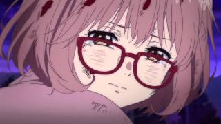 Kyoukai no Kanata AMV  Unconditional [upl. by Favrot]