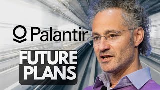 BREAKING NEWS❗Palantirs AI Future PLANS amp NVIDIA THIS COULD CHANGE EVERYTHING FOR PLTR STOCK [upl. by Till346]