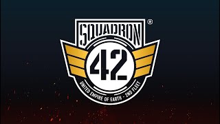 Squadron 42 CitizenCon 2954 Live Gameplay Reveal [upl. by Liu954]