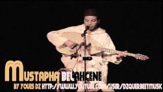 MUSTAPHA BELAHCENE  3ers 13 [upl. by Francesco]