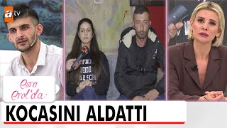 Senin karın artık benim karım  Esra Erolda [upl. by Adeline]