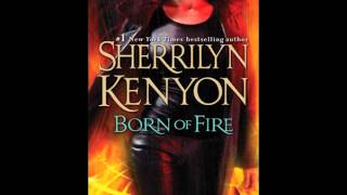 Born of Fire by Sherrilyn KenyonAudiobook Excerpt [upl. by Beal116]