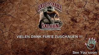 RoyThe Band live aus dem Rattlesnake Saloon [upl. by Eveineg]