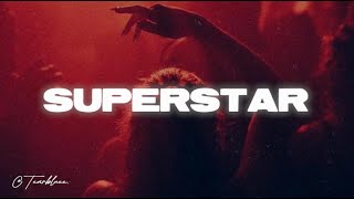 Usher  Superstar Lyrics [upl. by Betteann769]