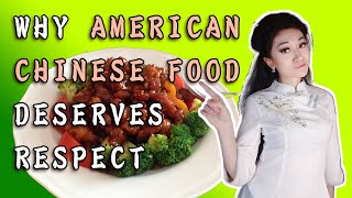 Why American Chinese Food Deserves Respect And Why the MSG Fear is a Hoax [upl. by Netsrak]