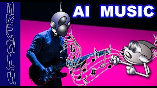 AI Generated Spectre Theme Songs 🤖 Help Me Choose [upl. by Pauli]