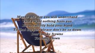 folding chair regina spektor lyrics [upl. by Bendite]