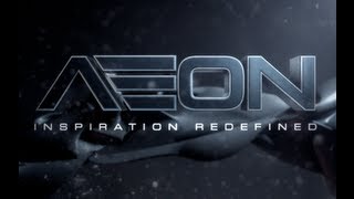 AEON  Teaser and Overview  Heavyocity [upl. by Chilt229]