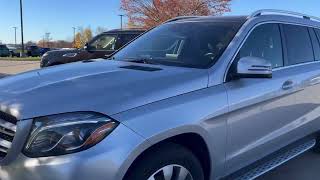 2018 Mercedes Benz GLE 450 4Matic 4D Sport Utility [upl. by Akimot]