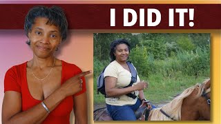 I lost 70 Pounds in 5 Months By Doing This Safely [upl. by Llebiram]