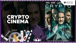 Crypto Cinema  Inside the Money Laundering Schemes and Drama in Crypto 2019  13Desk [upl. by Letney]