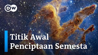 Mengenal materi yang membentuk alam semesta [upl. by Zeb]