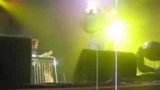 Marti Pellow  Gypsy Girl [upl. by Sabian872]