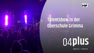 Talentshow 2024 in der Oberschule Grimma [upl. by Hanselka]