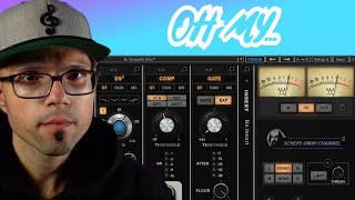 Waves Scheps Omni Channel 2 Review [upl. by Riek]