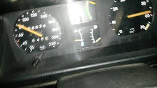 Opel Ascona C c20ne acceleration NA tuning [upl. by Av]