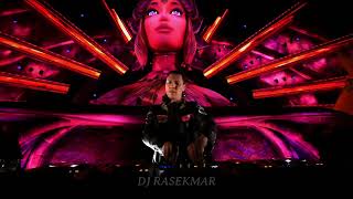 Tiësto amp Domiziana vs The Weeknd  Ohne Benzin vs Cant Feel My Face Tiësto Mashup LIVE EDC 2023 [upl. by Aciret]