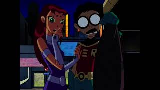 Teen Titans  Revolution ending [upl. by Einnok]