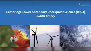 Introduction to Hodder Cambridge Lower Secondary Science [upl. by Soble]