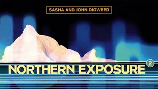 Sasha amp John Digweed  Northern Exposure 2 CD2 [upl. by Caryn]