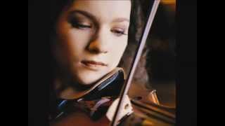 Hilary Hahn plays Spohr  Violin concerto № 8 in A minor op 47 part 2 [upl. by Edahc]