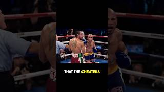 The Shocking Truth Antonio Margaritos Gloves Scandal boxing boxeo boxinghistory [upl. by Brietta]