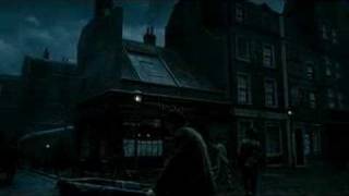 Sweeney Todd Clip  A Customer [upl. by Eliason]