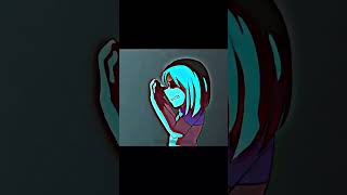 Glitchtale Edit  Last Fight With Bete Noire edit glitchtale sans papyrus gaster keşfet [upl. by Deny566]