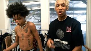 Ayo amp Teo  Ay3 Official Behind The Scenes [upl. by Irok]