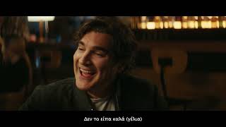 Jameson Black Barrel x Christopher Papakaliatis quotSignaturequot Full Movie [upl. by Frieda587]