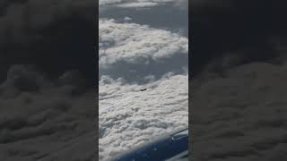 😲✈️ Overtake youtubeviral shorts flight [upl. by Haliak2]