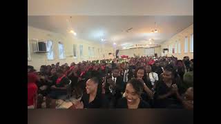 Mabelreign Methodist in Zimbabwe music night [upl. by Keheley]