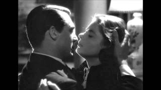 Notorious 1946 You love me why didnt you tell me before  Cary Grant amp Ingrid Bergman [upl. by Nika]