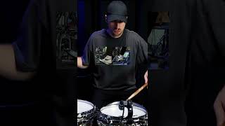 Messugah “Rational Gaze” full video on my channel drum drums drummer drumcover [upl. by Tidwell]