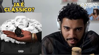 KAIRÓS  PECAOS  ALBUM COMPLETO React  Análise PECAOS [upl. by Pieter758]