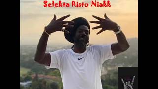 Remix Buju Banton Boom Bye Bye Evil Love Production [upl. by Tsan792]