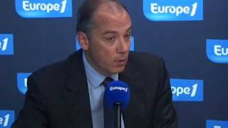 Interview Stéphane Richard sur Europe 1 le 12042010 [upl. by Hills]