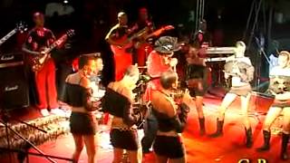 Koffi Olomide Concert Live Concert des celibataires Part 5 [upl. by Atinrehs]