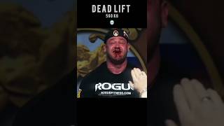 Dead lift 560 kg 💀☠️ gym gymmotivation mrolympia motivation foryou edit shorts ronniecoleman [upl. by Darcy]