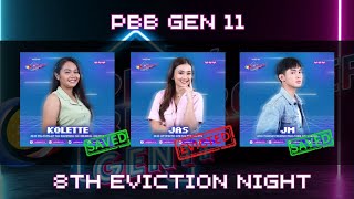 PBB Eviction Night September 21 2024 I TRENDING [upl. by Yeslaehc532]