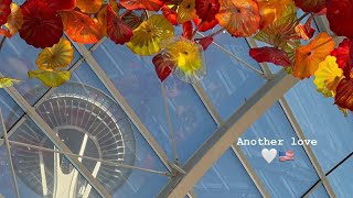 Chihuly Glass amp Garden [upl. by Enyak]