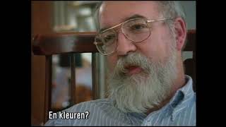 03  Daniel Dennett  Een schitterend ongeluk A Glorious Accident 1993 [upl. by Syxela235]