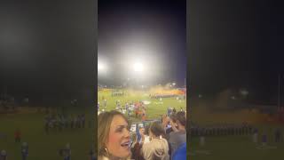 Whiteville homecoming game [upl. by Osner]