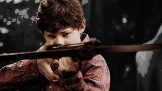 OUAT  Peter Pan  Henry  Sacrifice [upl. by Maddox]