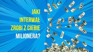 Jaki interwał zrobi z Ciebie milionera  6 Kurs Analizy Technicznej [upl. by Abdel290]